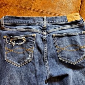 Abercrombie Jeans